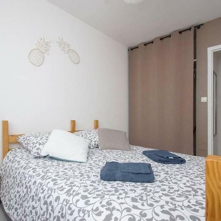 Appartement 2 Chambres - Parking Prive 雷恩 外观 照片