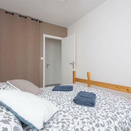Appartement 2 Chambres - Parking Prive 雷恩 外观 照片